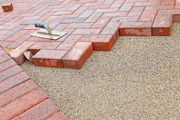 Reliable Batesville, AR Driveway Pavers Solutions